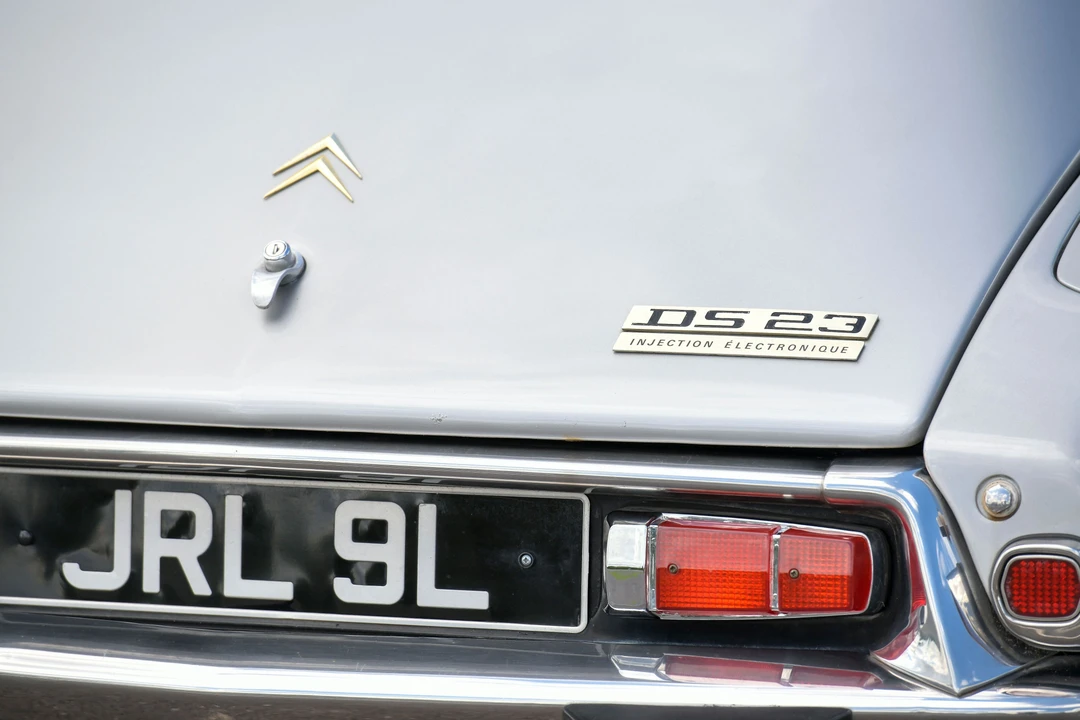 1973 Citroen DS23 - Image 28 of 31