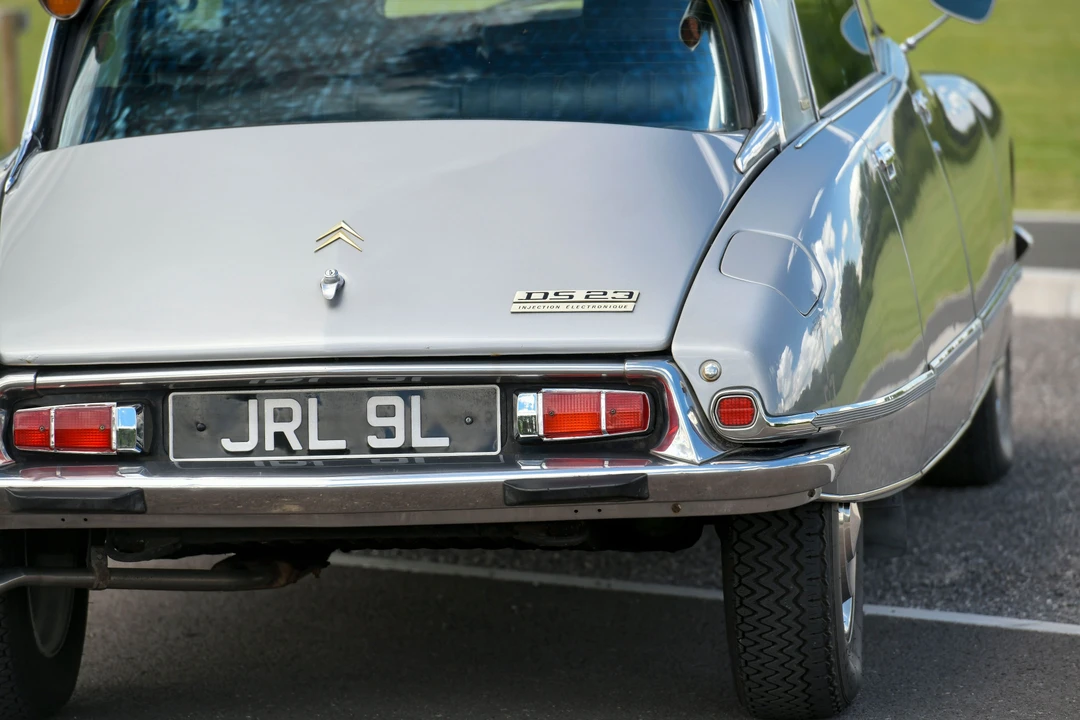 1973 Citroen DS23 - Image 29 of 31