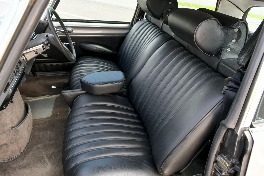 1973 Citroen DS23 - Image 5 of 31