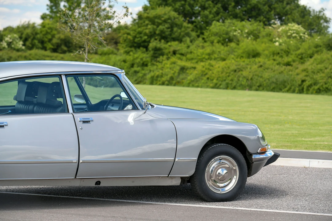 1973 Citroen DS23 - Image 25 of 31