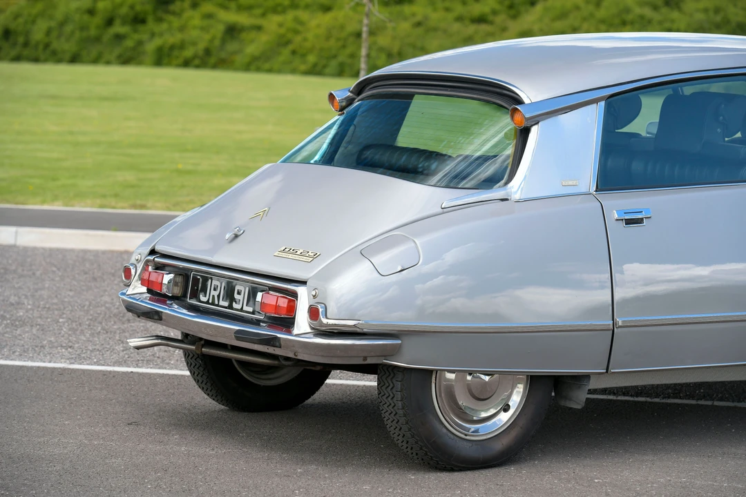 1973 Citroen DS23 - Image 26 of 31