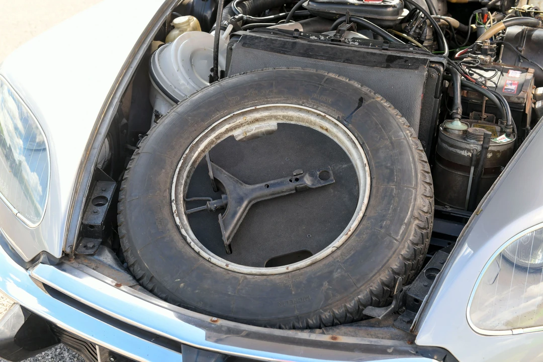 1973 Citroen DS23 - Image 20 of 31
