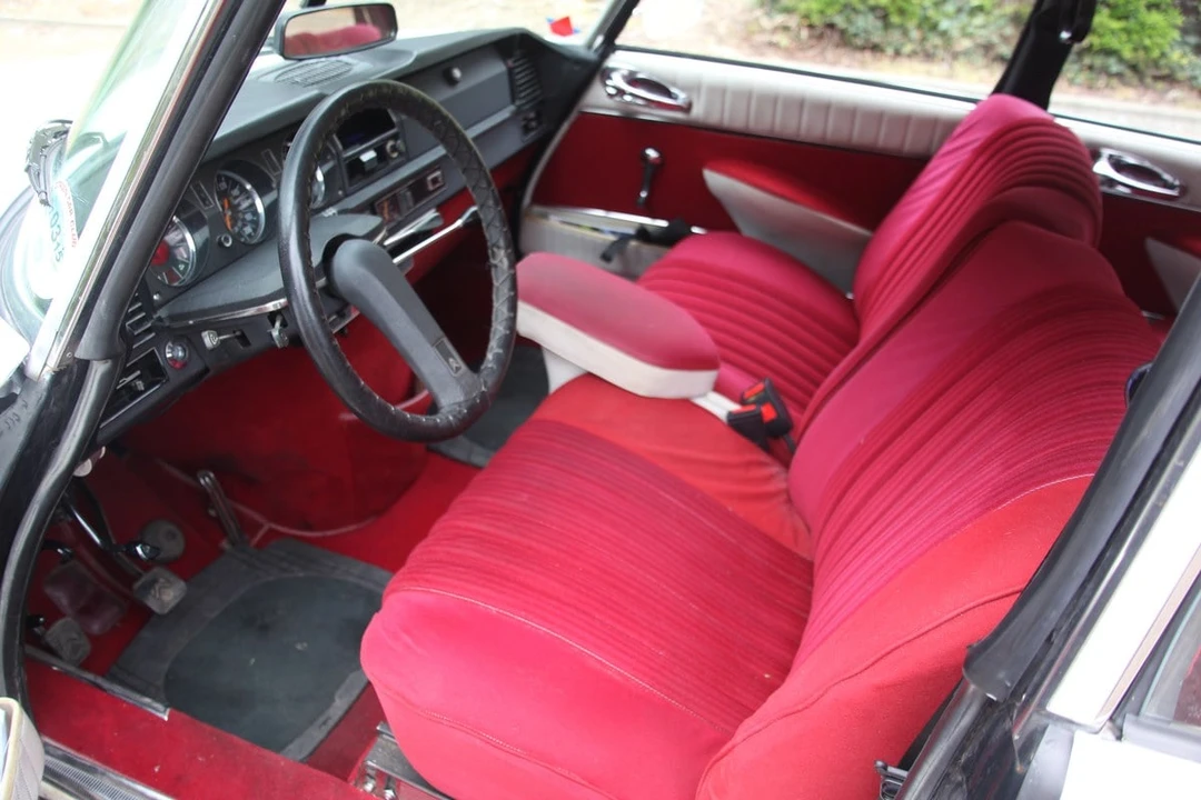 1973 Citroen DS23 - Image 29 of 30