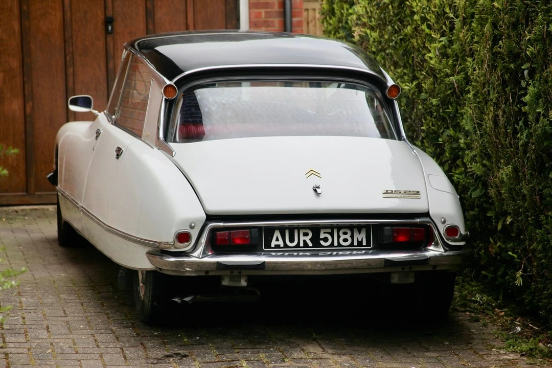 1973 Citroen DS23 - Image 19 of 30