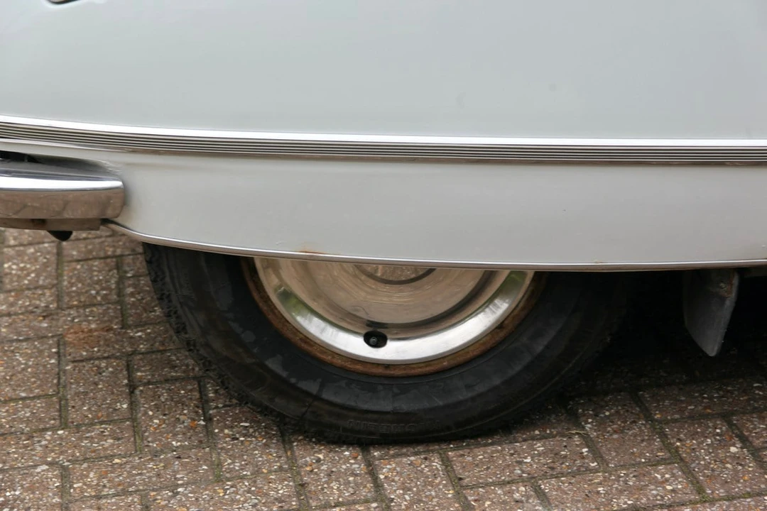 1973 Citroen DS23 - Image 24 of 30