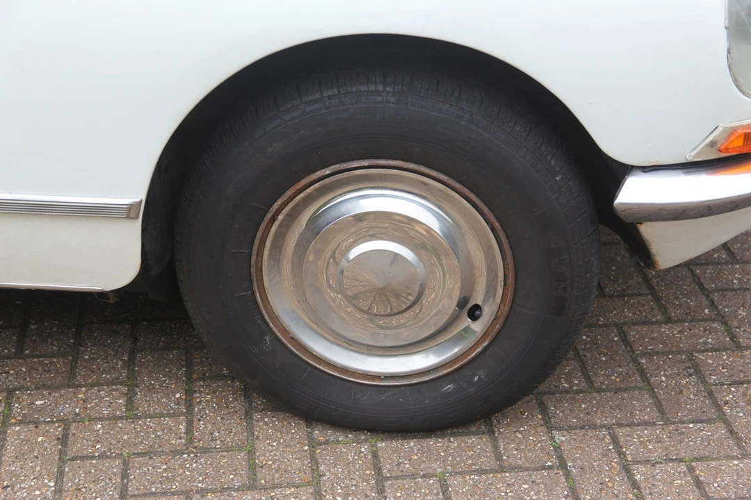 1973 Citroen DS23 - Image 23 of 30
