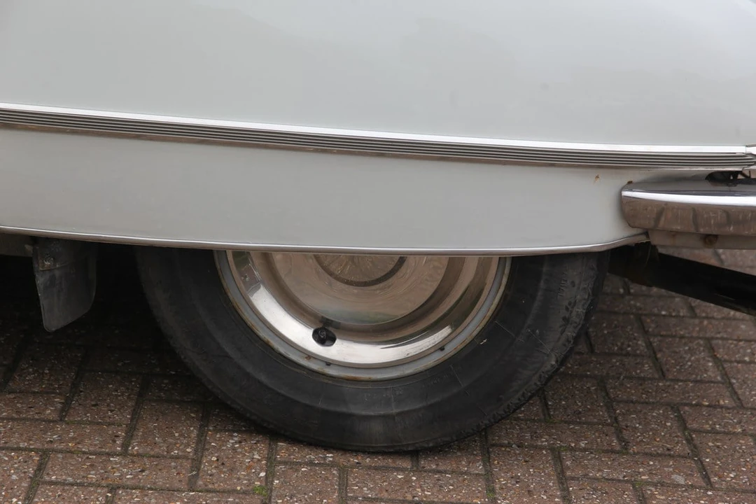 1973 Citroen DS23 - Image 25 of 30
