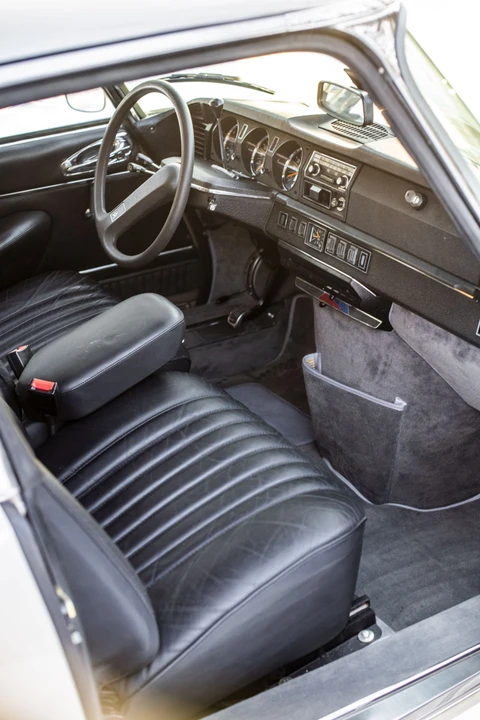 1973 Citroen DS23 - Image 21 of 31
