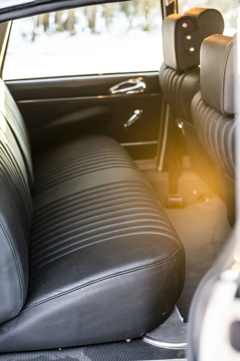 1973 Citroen DS23 - Image 23 of 31
