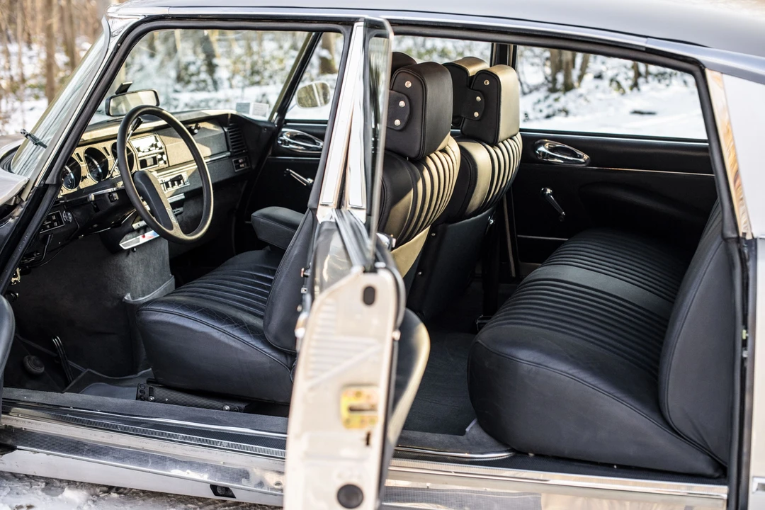 1973 Citroen DS23 - Image 29 of 31