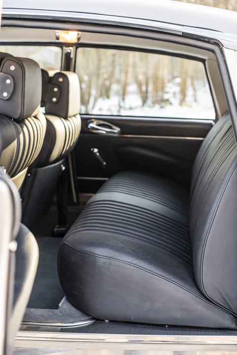 1973 Citroen DS23 - Image 24 of 31