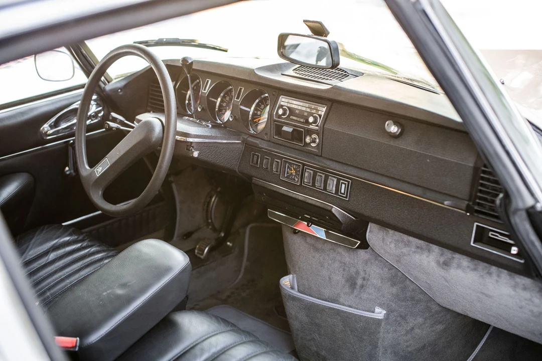 1973 Citroen DS23 - Image 18 of 31