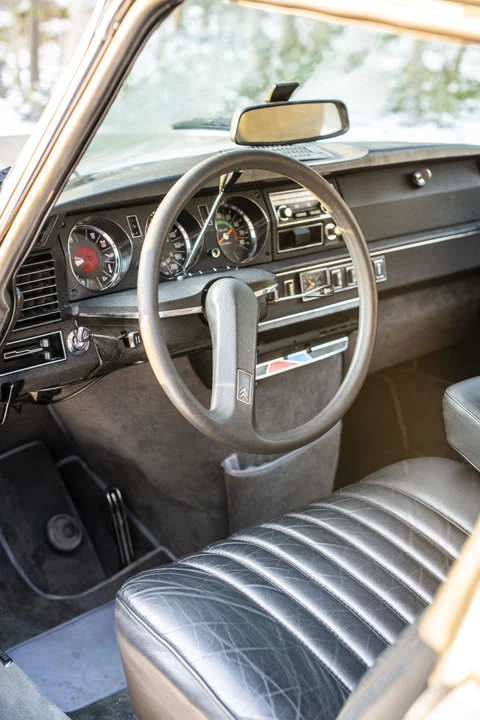1973 Citroen DS23 - Image 22 of 31