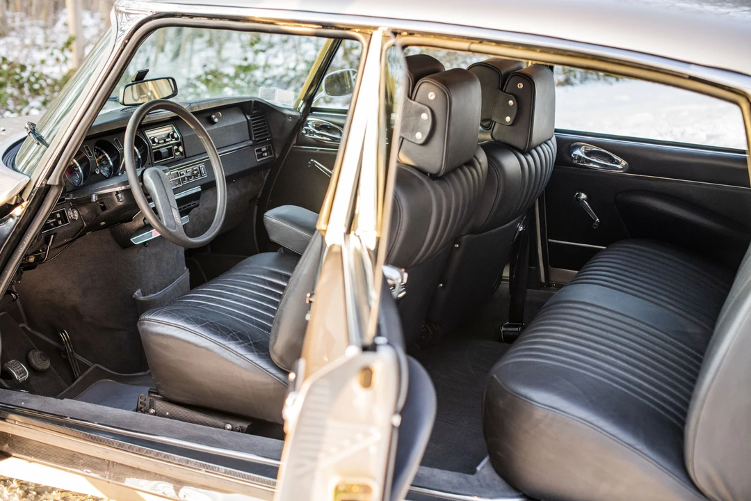 1973 Citroen DS23 - Image 20 of 31