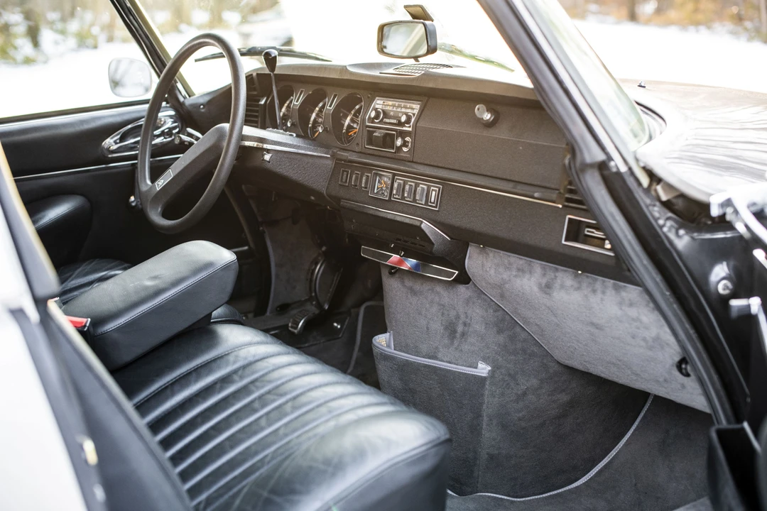 1973 Citroen DS23 - Image 17 of 31