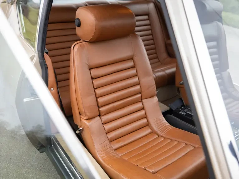 1973 Citroen SM - Image 23 of 31