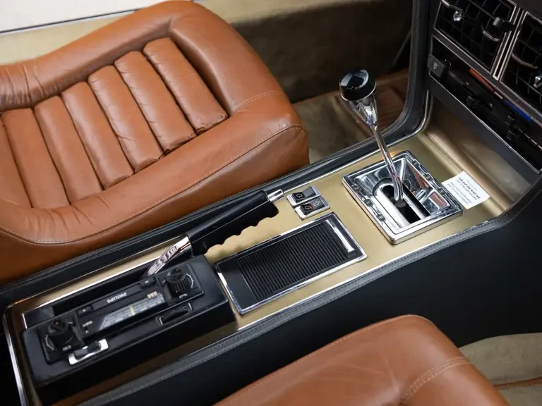 1973 Citroen SM - Image 14 of 31