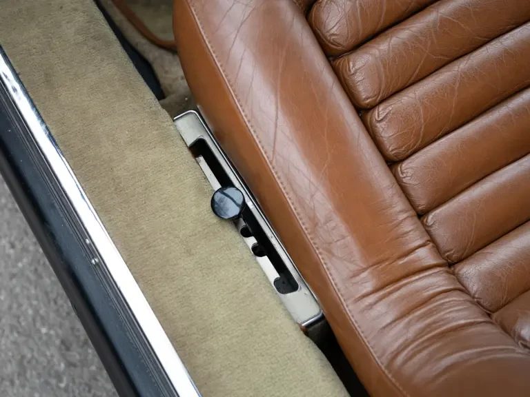 1973 Citroen SM - Image 20 of 31