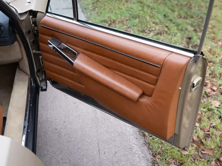 1973 Citroen SM - Image 18 of 31