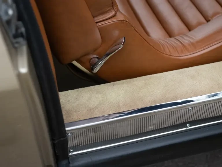 1973 Citroen SM - Image 25 of 31