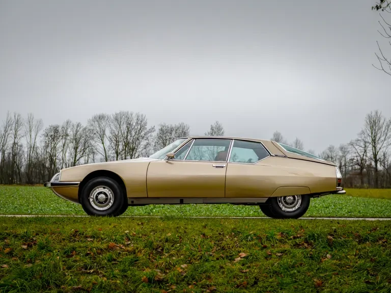 1973 Citroen SM - Image 6 of 31