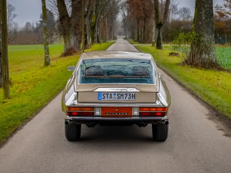 1973 Citroen SM - Image 8 of 31
