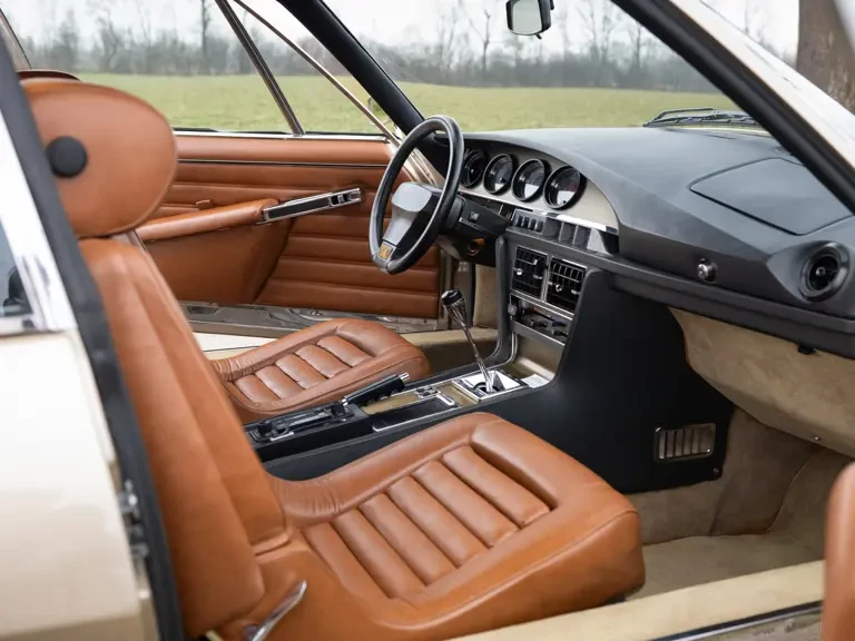 1973 Citroen SM - Image 22 of 31