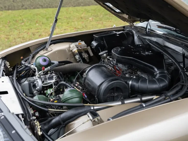 1973 Citroen SM - Image 4 of 31