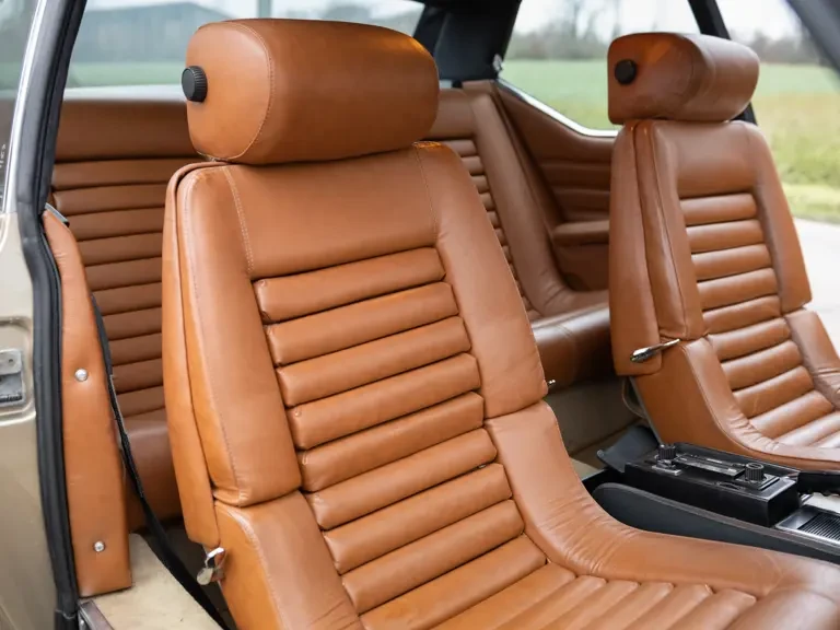 1973 Citroen SM - Image 28 of 31