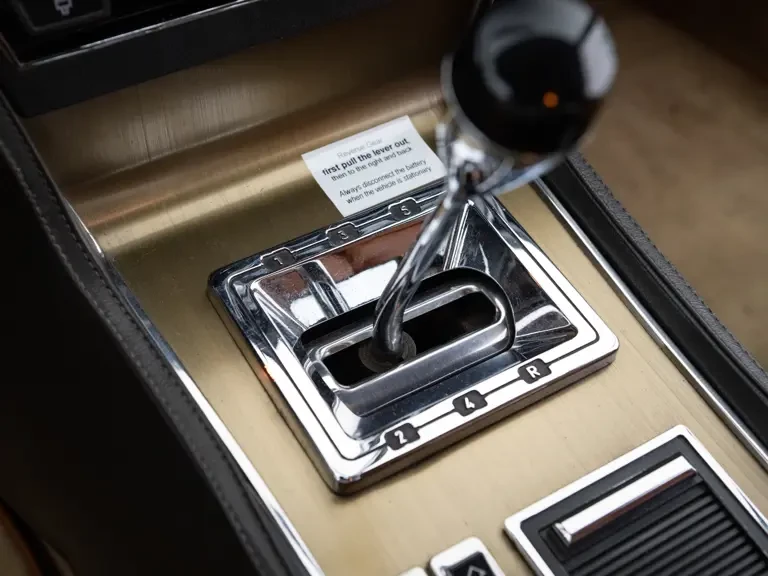 1973 Citroen SM - Image 30 of 31