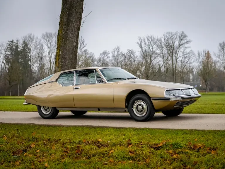 1973 Citroen SM - Image 2 of 31