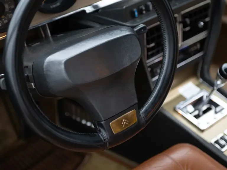 1973 Citroen SM - Image 13 of 31