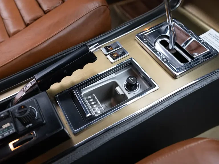 1973 Citroen SM - Image 16 of 31