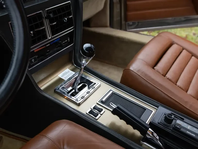 1973 Citroen SM - Image 12 of 31