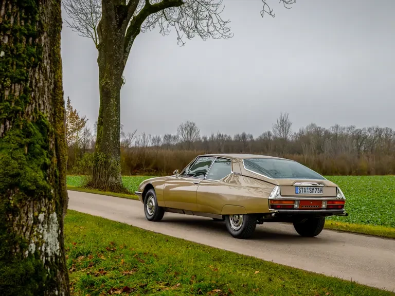 1973 Citroen SM - Image 10 of 31