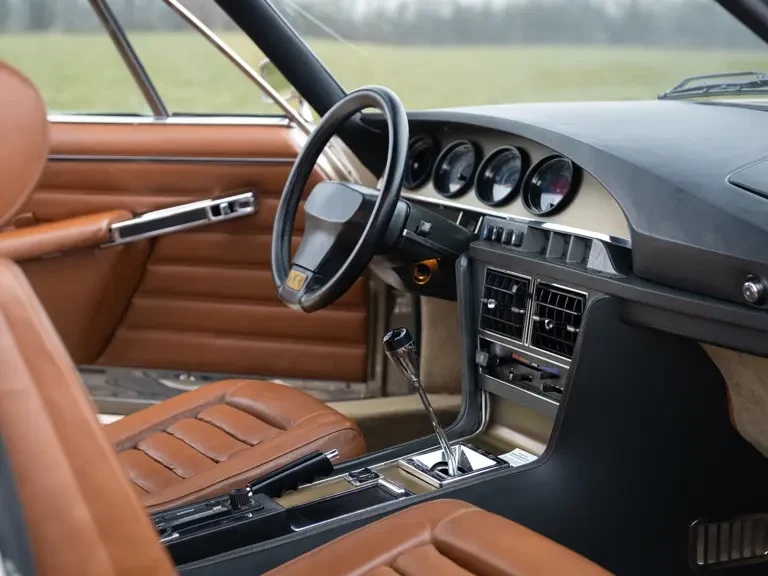 1973 Citroen SM - Image 11 of 31