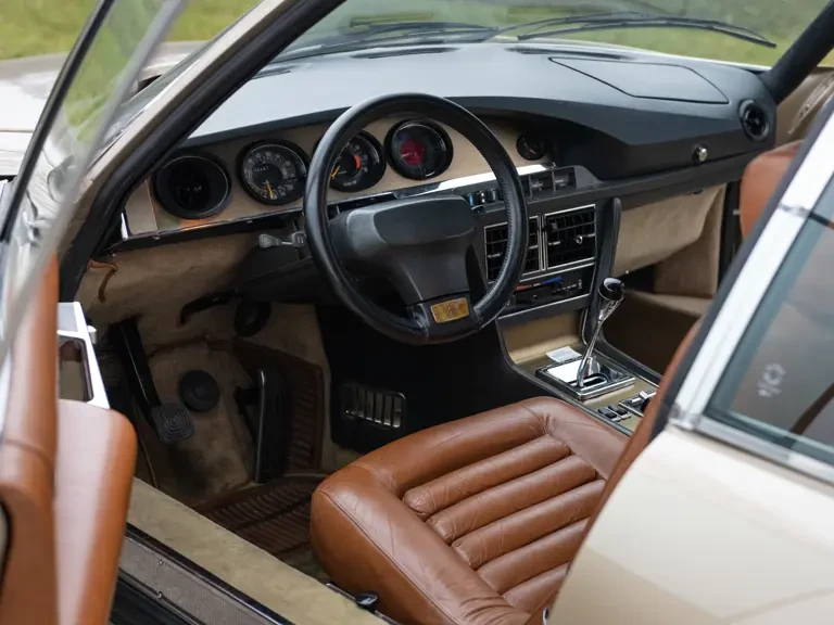 1973 Citroen SM - Image 5 of 31