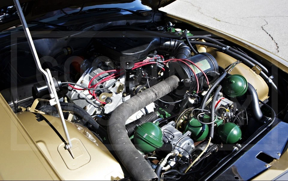 1973 Citroen SM - Image 15 of 15