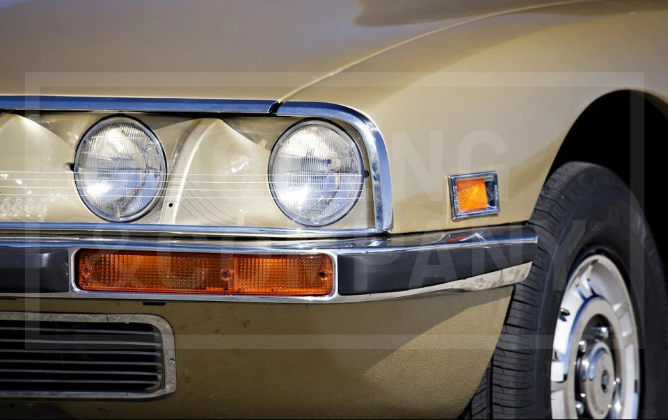 1973 Citroen SM - Image 10 of 15