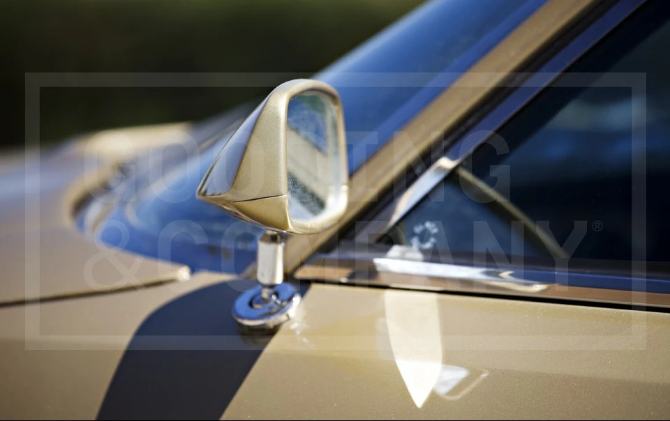1973 Citroen SM - Image 11 of 15