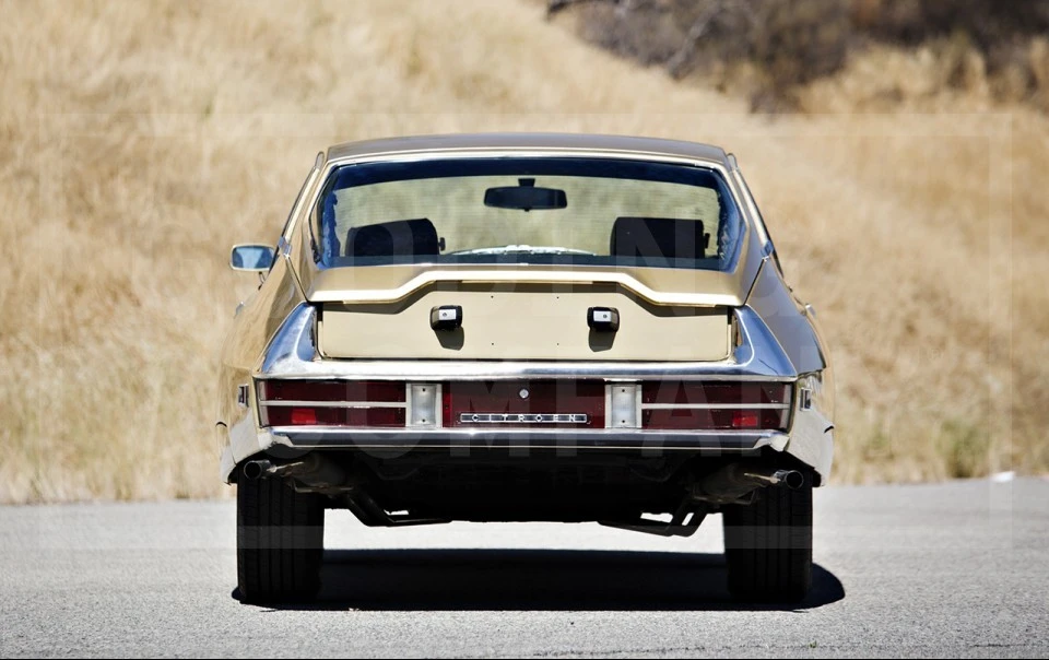 1973 Citroen SM - Image 5 of 15