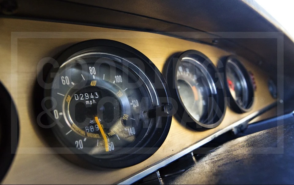 1973 Citroen SM - Image 7 of 15