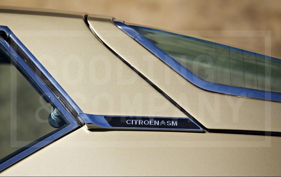 1973 Citroen SM - Image 13 of 15