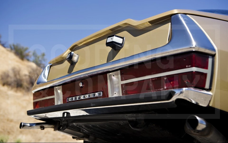 1973 Citroen SM - Image 14 of 15