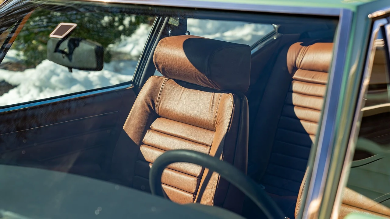 1973 Citroen SM - Image 19 of 31