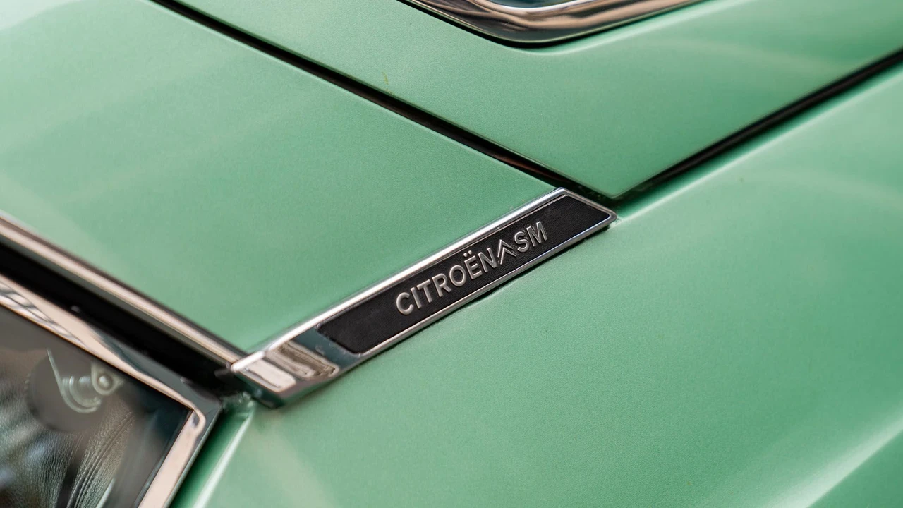 1973 Citroen SM - Image 17 of 31