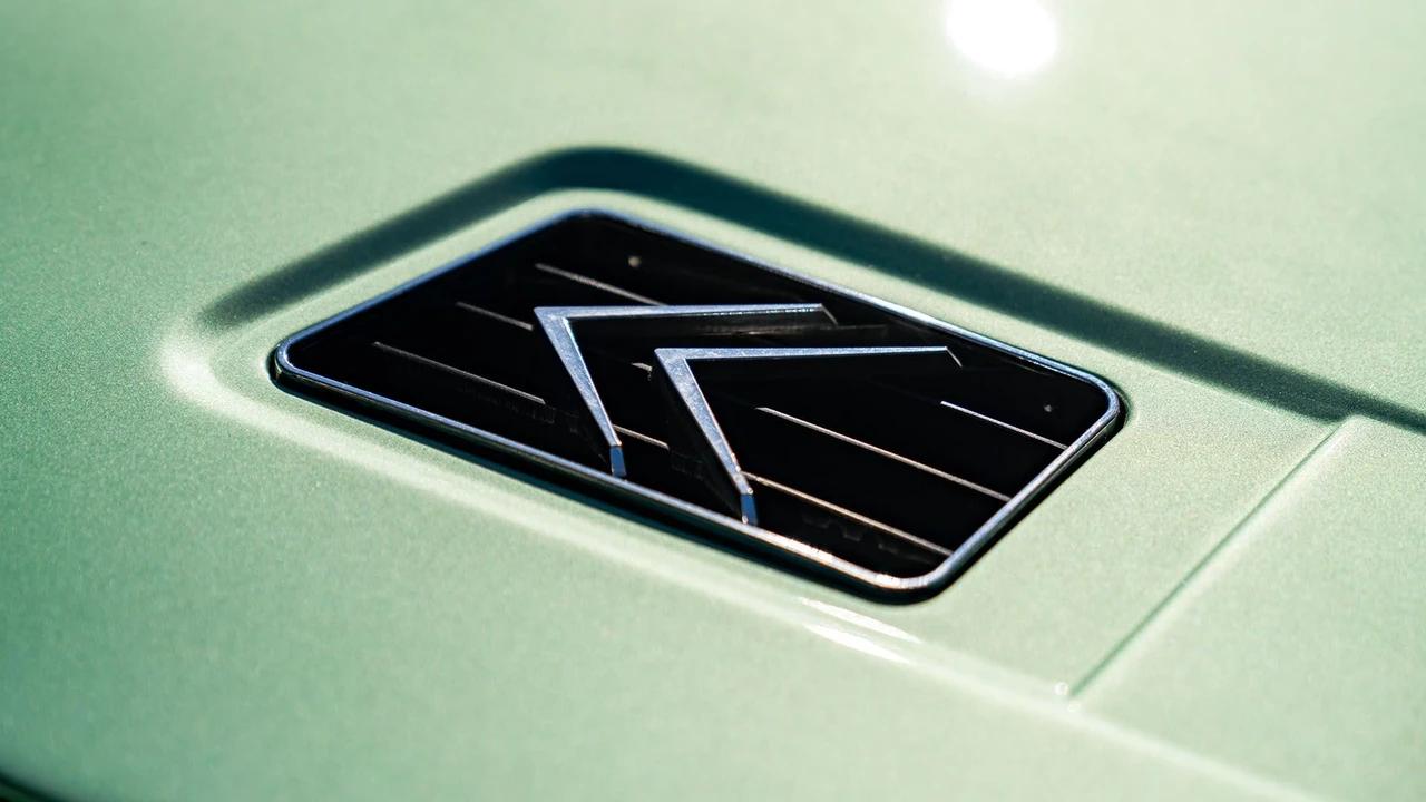 1973 Citroen SM - Image 22 of 31