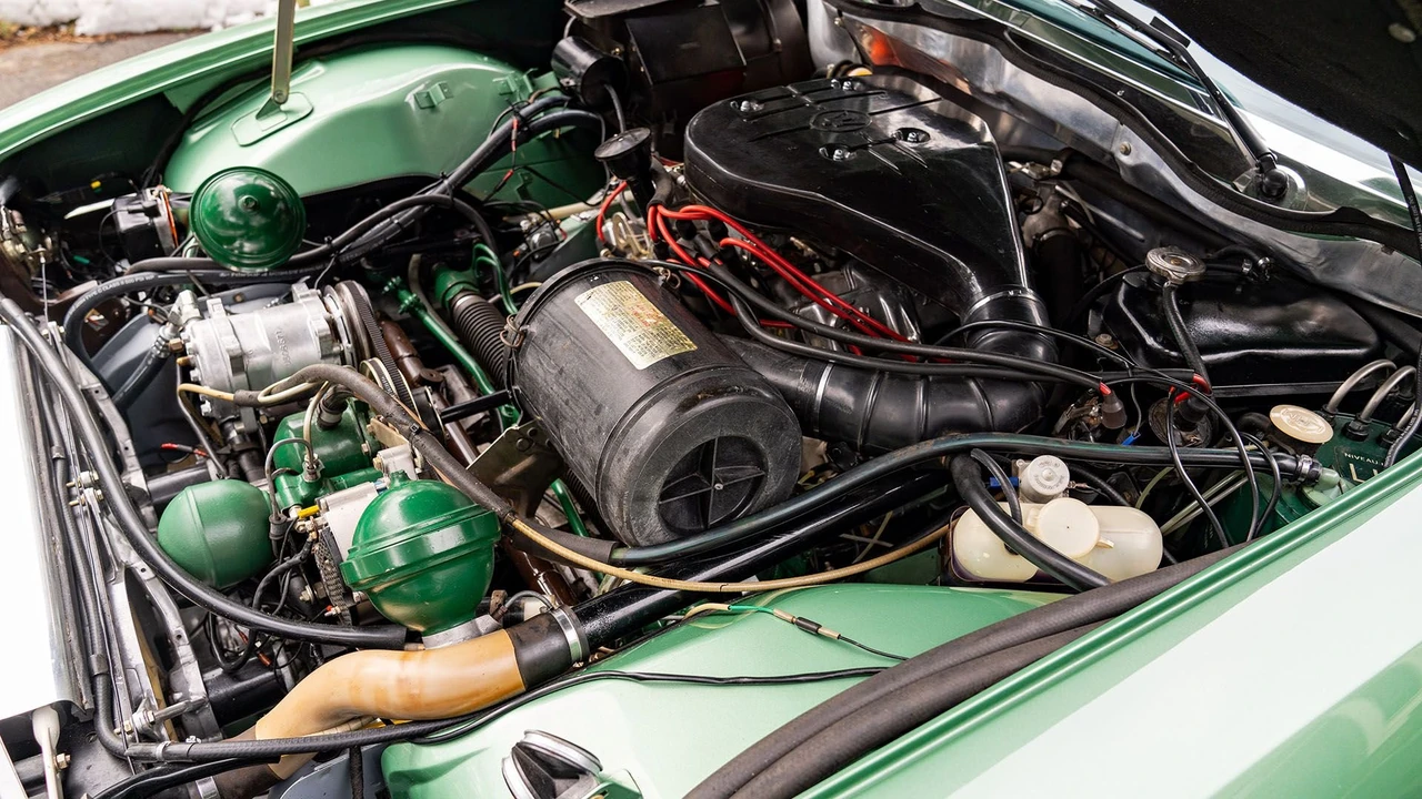 1973 Citroen SM - Image 5 of 31