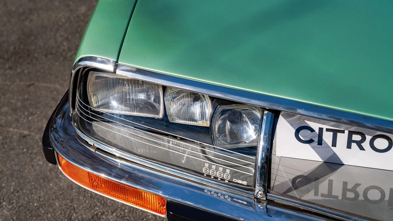 1973 Citroen SM - Image 15 of 31