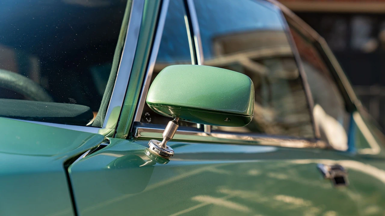 1973 Citroen SM - Image 23 of 31